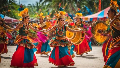 pamukad festival|Siquijodnon Festival Observance Guide.